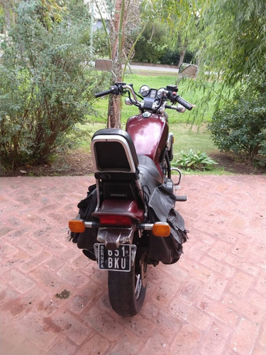 Honda Magna 1100 V65