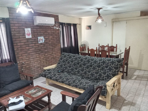 Imagen 3 de 5 de Departamento En Las Flores 2
