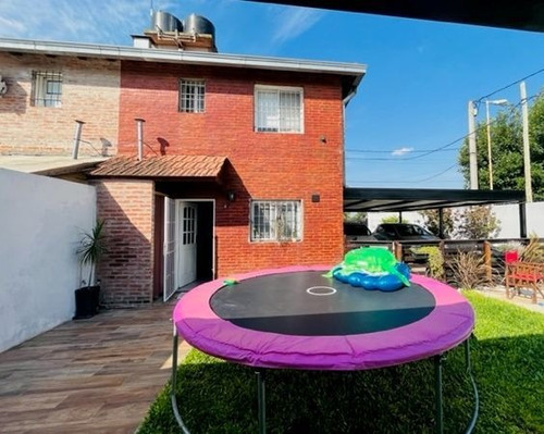 Imagen 14 de 18 de Casa En Venta En Ingeniero Pablo Nogués