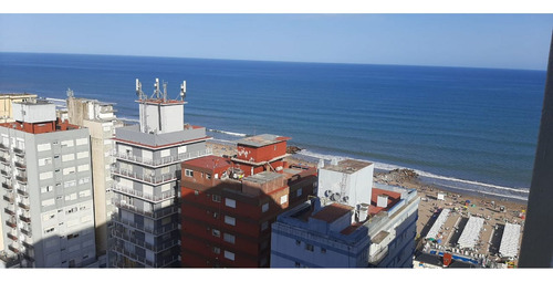 Alquiler Temporario Departamento 1 Ambiente Miramar
