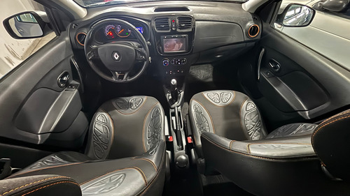 Renault Sandero Stepway 1.6 Privilege 105cv Nac