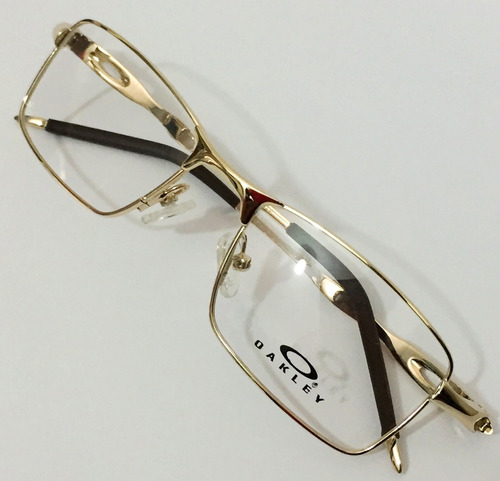 Para Oculos De Grau Crosshair Oakley 11-828 | Frete grátis