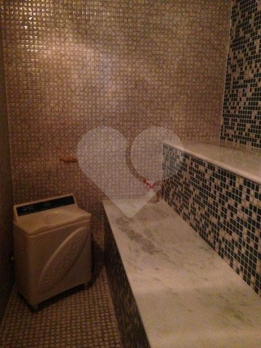 Uma Casa Em Condomínio Fechado No Morumbi - 3-im115335