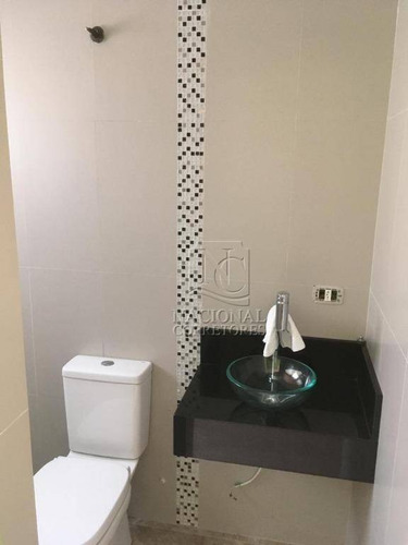 Imagem 8 de 30 de Sobrado Com 3 Dormitórios À Venda, 240 M² Por R$ 742.000,00 - Vila Camilópolis - Santo André/sp - So4126