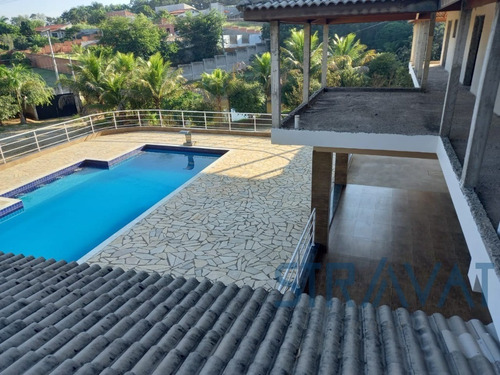Imagem 4 de 25 de Chacara - Ch00070 - 69328979