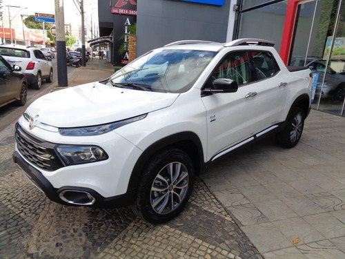 Imagem 15 de 15 de Fiat Toro Cd 2.0 Volcano Aut.