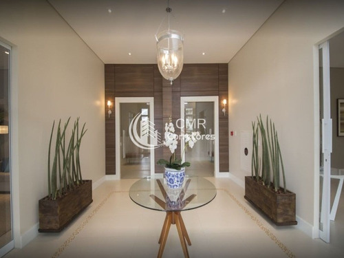 Imagem 11 de 19 de Cobertura A Venda 286m² 3 Suítes 4 Vagas - Vista Privilegiada - Jd. Samambaia - Jundiaí/sp - Ap00499 - 69305057
