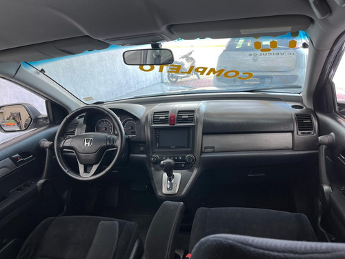 Honda CR-V 2.0 Lx 4x2 Aut. 5p