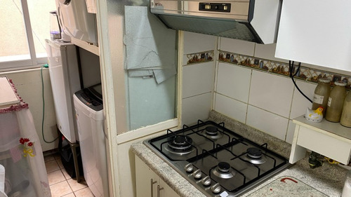¡vive En Concepción: Depto En Villa Los Conquistadores!