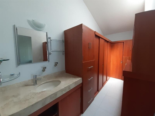 Imagen 6 de 7 de Casa Sola En Renta San Antonio De Ayala