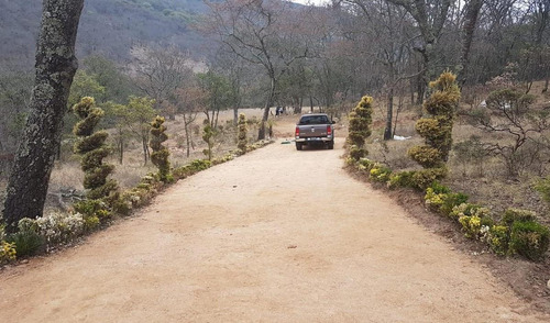 Terreno Para Rancho Amealco, Queretaro Sup. 68,889 Mts