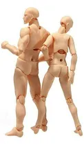 Comprar Figuras De Dibujo For Artistas Modelo De Figura De Acción