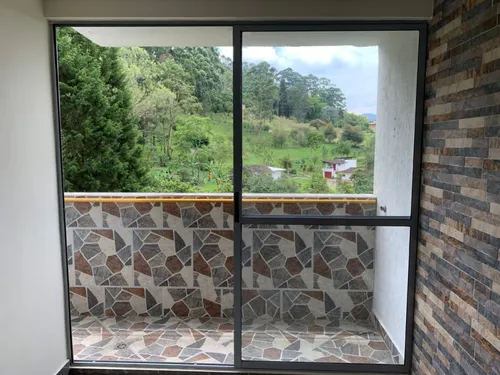 Apartamento En Venta En Flores Del Campo. Cod V13085