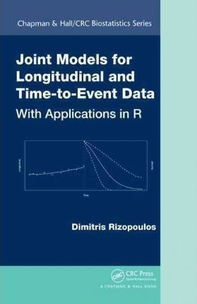 Joint Models For Longitudinal And Time-to-event Data - Di...
