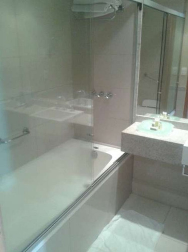 Imagem 8 de 20 de Apartamento Tipo Flat 1 Quarto Suite 77m2 No Pestana Lodge Residence - Uni217 - 32253428