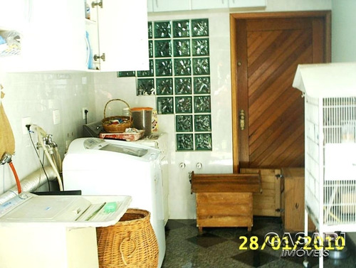 Imagem 10 de 12 de Sobrado Residencial À Venda, Nova Petrópolis, São Bernardo Do Campo - So17356. - So17356