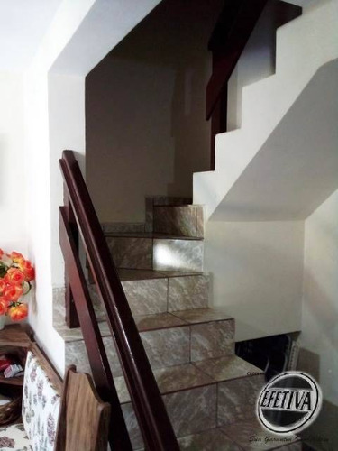 Imagem 9 de 15 de Sobrado 75 M² - Praia De Leste - 473s