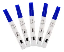 Comprar 5 Peças Canetas De Limpeza De Impressora Térmica, Canetas