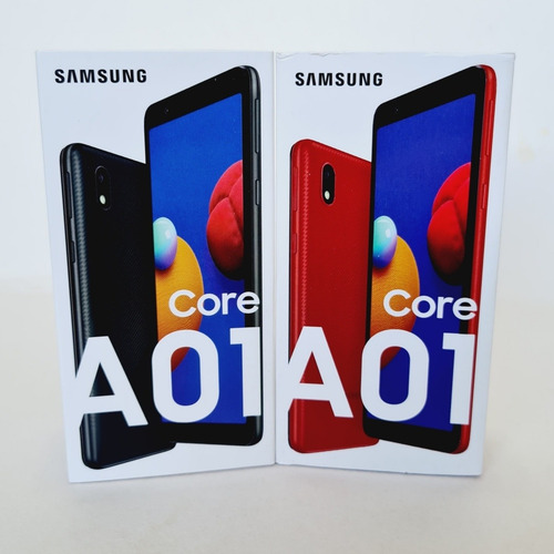 Imagen 1 de 4 de Samsung A01 Core , A12 64gb $175, A22 128gb, A32 128gb $275