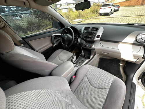 Imagen 7 de 9 de Toyota Rav 4 Rav 4