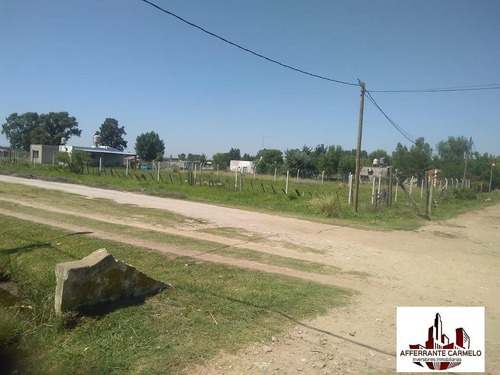 Imagen 2 de 4 de Oportunidad. Venta. 2 Lotes De 428 M2. Juntos O Separados, Ubicados En Barrio Cerrado Con Seguridad Las 24 Hs. Virrey Del Pino, Km 46.