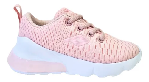Zapatillas Deportivas Proforce Nene Nena Livianas 3300