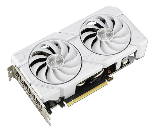 Tarjeta Gráfica Asus Nvidia Dual Geforce Rtx 4060 Evo 8gb Oc