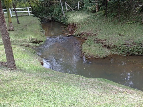 Imagem 19 de 20 de Belíssima Propriedade Em Santo Antonio Do Pinhal - St-468