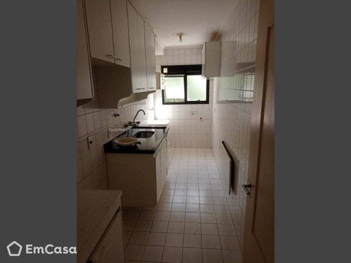 Imagem 8 de 10 de Apartamento À Venda Em São Paulo - 52086