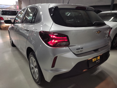 Chevrolet Onix 1.0 Lt 5p