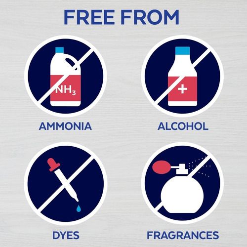 Imagen 3 de 7 de Lysol Multi Usos New Limpia Desinfecta Cualquier Superficie