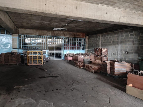Imagen 15 de 30 de Galpones, En Venta, Zona Industrial I, Barquisiimeto # 23-3583 #