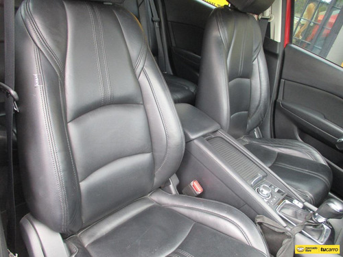 Mazda 3 Touring 2000cc At Aa