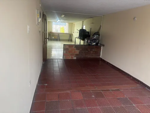 Casa Barrio Bonanza 2 Pisos 6.25 X 20m 3h 2b Recibo Vehículo