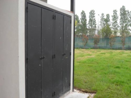Imagen 15 de 16 de Casa En Venta En San Gabriel, Villanueva, Tigre