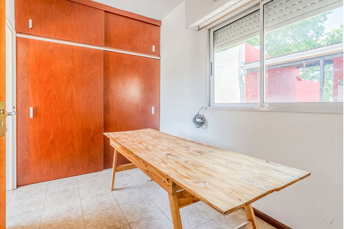 Imagen 5 de 27 de Ph Triplex Venta Saavedra 4 Amb Terraza Propia