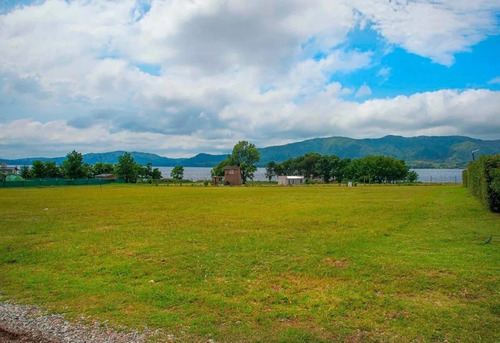 Imagen 7 de 22 de Terreno Venta 1100mts2 - Puerto Del Águila, Santa Maria