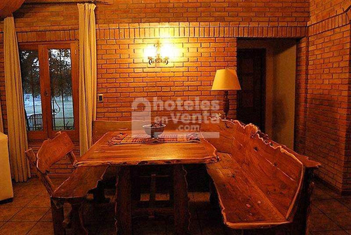 Hotel Boutique En Venta - San Rafael - Mendoza - Ar-me3-3