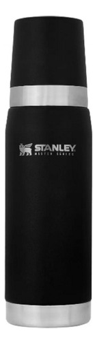 Termo Stanley Master 750 Ml Series Botella Vaso Termica