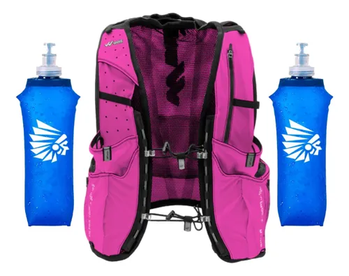 comprar Chaleco Hidratacion Weis Simer 2 Botellas Soft 500cc Running comprar Chaleco Hidratacion Weis Simer 2 Botellas Soft 500cc Running