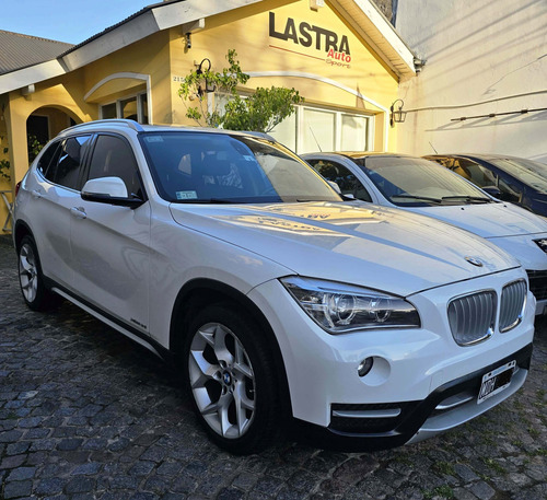 BMW X1 2.0 Xdrive 20i Executive 184cv