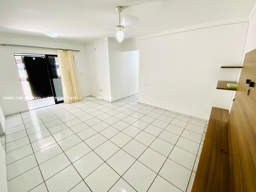 Imagem 12 de 15 de Apartamento Para Venda Em Natal, Barro Vermelho - Residencial Ana Beatriz, 3 Dormitórios, 1 Suíte, 3 Banheiros, 2 Vagas - Ap1751-an_2-1175826