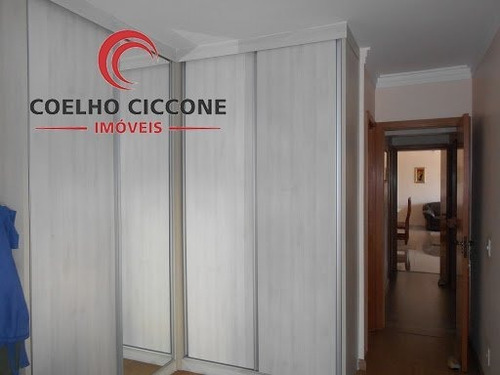 Imagem 2 de 15 de Compre Apartamento Em Barcelona - V-776