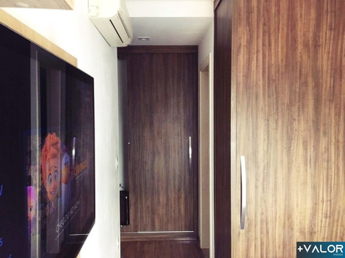 Imagem 24 de 27 de Residencial Home Flex - Apartamento Santos Gonzaga - Go775 - 32392820