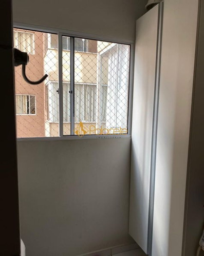 Imagem 14 de 16 de Apartamento Padrão Com 2 Quartos - 460461-v
