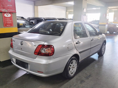 Fiat Siena 1.0 MPI FIRE 8V FLEX 4P MANUAL