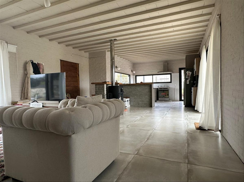 Venta Casa 3 Dormitorios Mirador De La Tahona