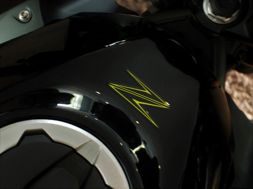 Imagen 5 de 15 de Kawasaki Z400- 18cuotas Fijas Sin Interés En Pesos! En Stock