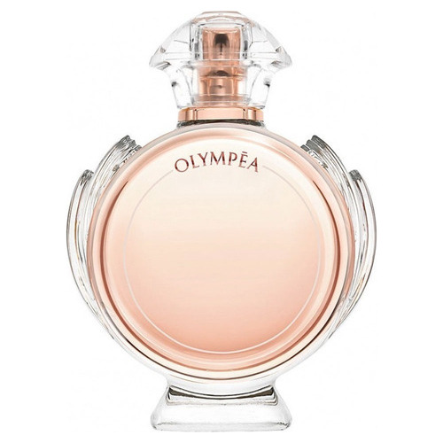 Perfume Importado Paco Rabanne Olympéa Mujer Edp 50ml Original Sello Afip