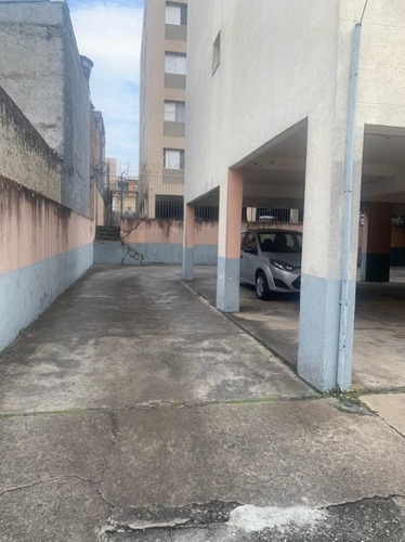 Imagem 15 de 15 de Apartamento Com 2 Dormitórios À Venda, 60 M² Por R$ 215.000 - Jardim Aida - Guarulhos/sp - Ap0904